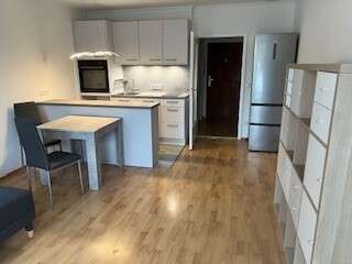 Foto - Wohnung zum Mieten in München 890,00 € 31.2 m²