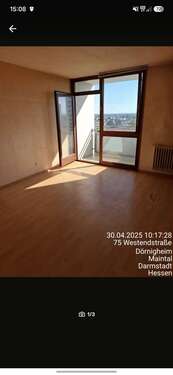 Foto - Wohnung zum Kaufen in Maintal 125.000,00 € 35 m²