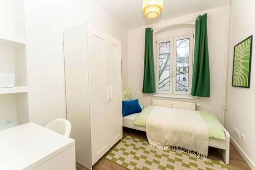 Foto - WG-Zimmer in Berlin 630,00 € 9 m²
