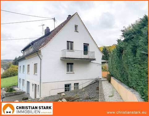 Foto - Haus zum Kaufen in Kirn 99.800,00 € 100 m²