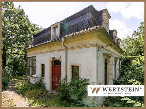 Foto - Haus zum Kaufen in Dresden 1.200.000,00 € 350 m²