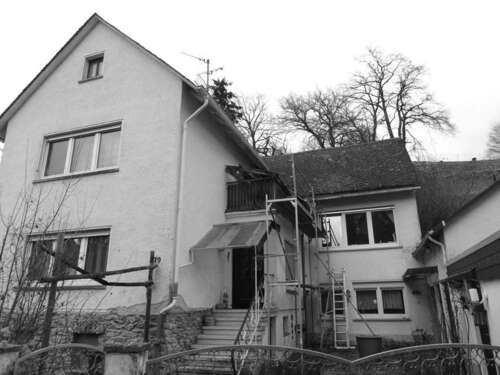 Foto - Haus zum Kaufen in Weinbach 225.000,00 € 190 m²