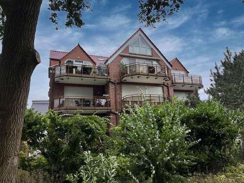 Foto - Wohnung zum Kaufen in Cuxhaven 369.000,00 € 60 m²