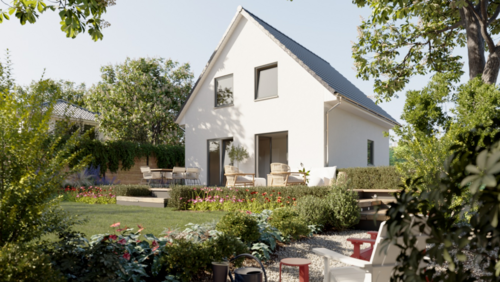 Foto - Haus zum Kaufen in Spangdahlem 289.050,00 € 100 m²