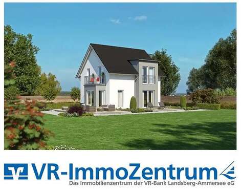 Foto - Haus zum Kaufen in Stoffen 689.000,00 € 138 m²