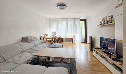 Foto - Wohnung zum Kaufen in Berlin 330.000,00 € 74.81 m²