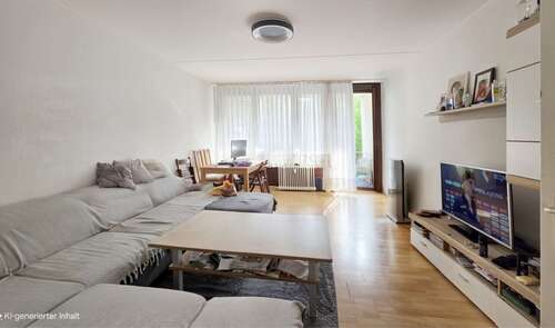 Foto - Wohnung zum Kaufen in Berlin 330.000,00 € 74.81 m²