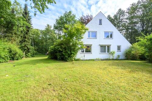 Foto - Haus zum Kaufen in Wedel 799.000,00 € 157 m²