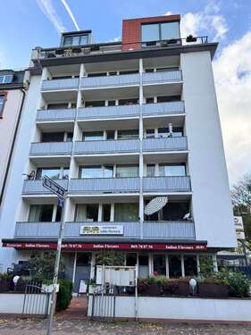 Foto - Gastronomie in Frankfurt am Main 2.970,00 € 126 m²