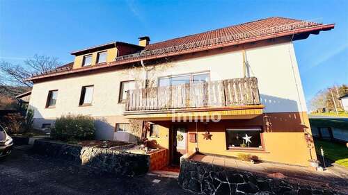 Foto - Haus zum Kaufen in Einbeck 214.900,00 € 215 m²