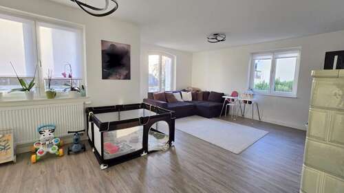 Foto - Wohnung zum Mieten in Korntal 1.350,00 € 85 m²