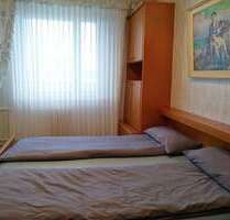 Wohnen auf Zeit in Nürnberg 1.500,00 €