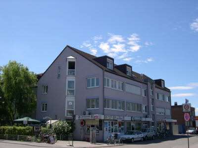 Foto - Garage zu vermieten in Ludwigshafen 50,00 € 9 m²