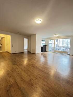 Foto - Wohnung zum Mieten in Frankfurt am Main 1.000,00 € 61.17 m²