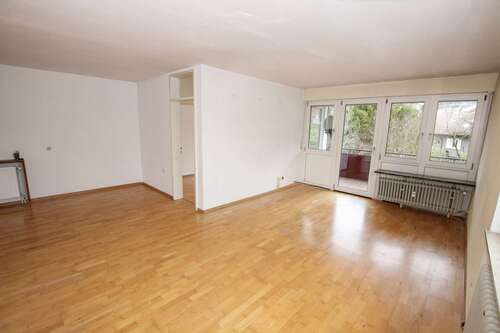 Foto - Wohnung zum Kaufen in Waldkirch 277.000,00 € 76.2 m²