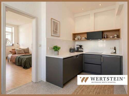 Foto - Wohnung zum Mieten in Bautzen 283,00 € 44 m²