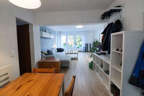 Foto - Wohnung zum Kaufen in Verden 127.500,00 € 75 m²