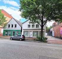 Einzelhandel in itzehoe 1.050,00 € 98 m²