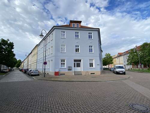 Foto - Wohnung zum Mieten in Dessau-Roßlau 490,00 € 49 m²