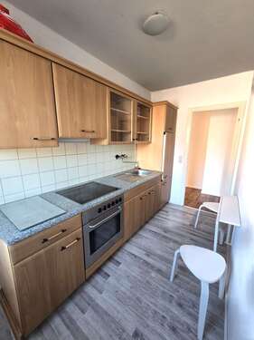 Foto - Wohnung zum Kaufen in Konstanz 189.000,00 € 37 m²