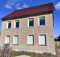 Haus zum Kaufen in Schmerkendorf 83.000,00 € 163 m²