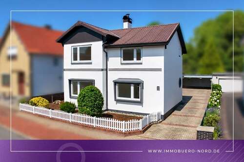 Foto - Haus zum Kaufen in Pinneberg 589.000,00 € 185 m²