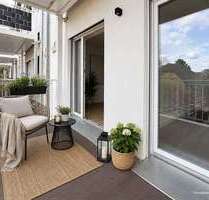 Wohnung zum Mieten in Nuthetal 758,00 € 54.08 m²
