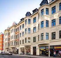 Wohnung zum Mieten in Leipzig 985,00 € 98.45 m²