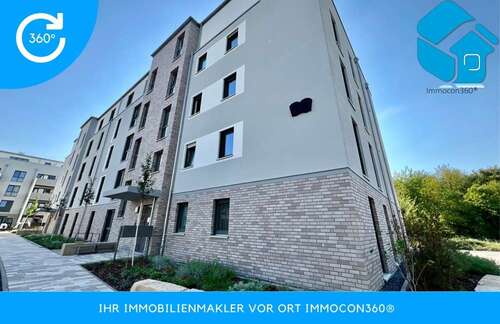 Foto - Wohnung zum Mieten in Hattersheim 1.250,00 € 65.5 m²
