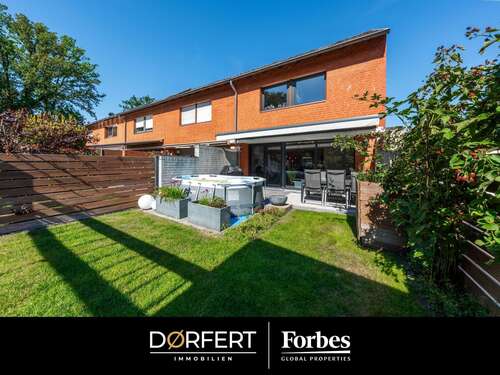 Foto - Haus zum Kaufen in Henstedt-Ulzburg 565.000,00 € 135 m²