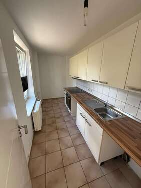 Foto - Wohnung zum Mieten in Schönberg 600,00 € 60 m²