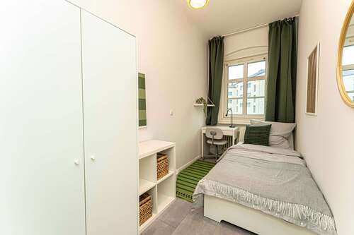 Foto - WG-Zimmer in Berlin 590,00 € 8 m²