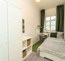 WG-Zimmer in Berlin 590,00 € 8 m²