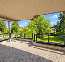 Wohnung zum Mieten in Essen 1.044,00 € 87 m²