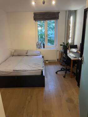 Foto - WG-Zimmer in München 1.049,00 € 15 m²