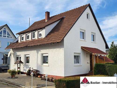 Foto - Haus zum Kaufen in Gosheim 369.000,00 € 133 m²
