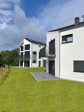 Foto - Wohnung zum Kaufen in Zinnowitz 375.000,00 € 75.24 m²
