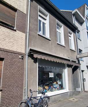 Foto - Haus zum Kaufen in Krefeld 269.000,00 € 188 m²