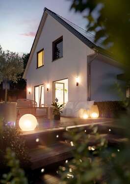 Foto - Haus zum Kaufen in Buchet 283.850,00 € 100 m²