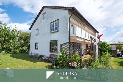 Foto - Wohnung zum Kaufen in Leipheim 199.000,00 € 74.74 m²