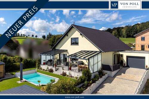 Foto - Haus zum Kaufen in Kirchheim in Schwaben 780.000,00 € 178 m²