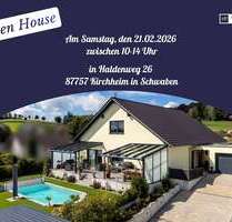 Haus zum Kaufen in Kirchheim in Schwaben 780.000,00 € 178 m²