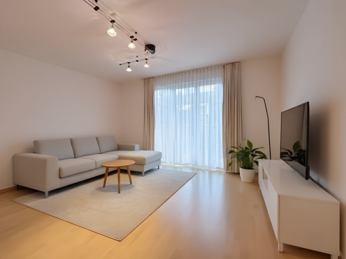 Foto - Wohnung zum Kaufen in Ellhofen 245.000,00 € 55 m²