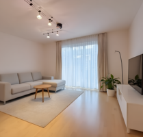 Wohnung zum Kaufen in Ellhofen 245.000,00 € 55 m²
