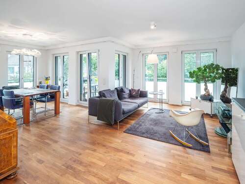 Foto - Wohnung zum Mieten in München 2.900,00 € 127.79 m²