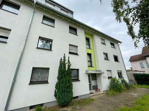 Foto - Wohnung zum Mieten in Rheinstetten 380,00 € 37.07 m²