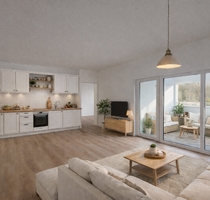 Wohnung zum Kaufen in Eppstein 359.000,00 € 69.51 m²