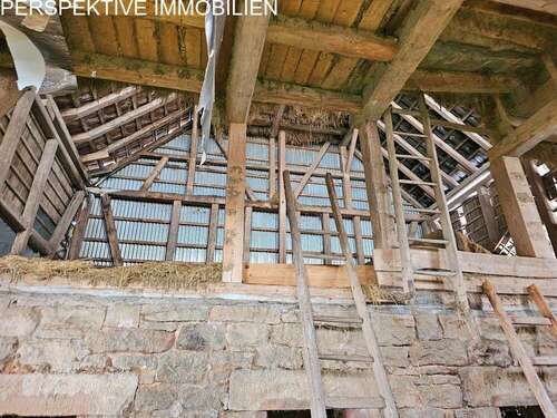 Foto - Haus zum Kaufen in Michelstadt 95.000,00 € 160 m²