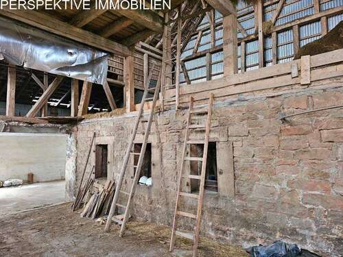 Foto - Haus zum Kaufen in Michelstadt 83.000,00 € 160 m²