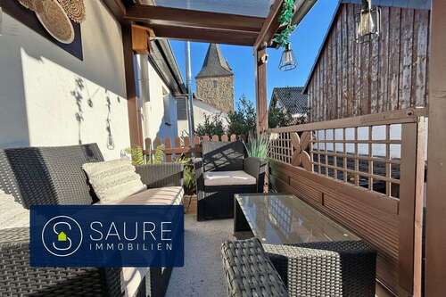 Foto - Haus zum Kaufen in Hennef-Blankenberg 275.000,00 € 100 m²